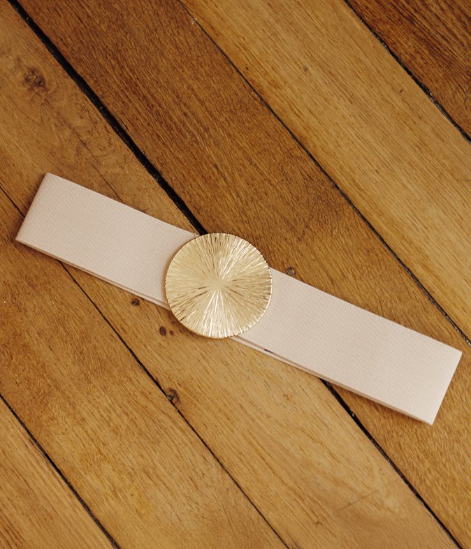 Ceinture Sun