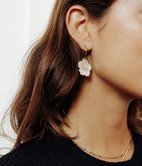 Boucles en acier inoxydable Clea