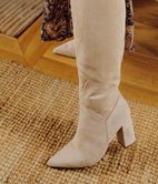 Bottes Emma