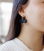 Boucles en acier inoxydable Jena