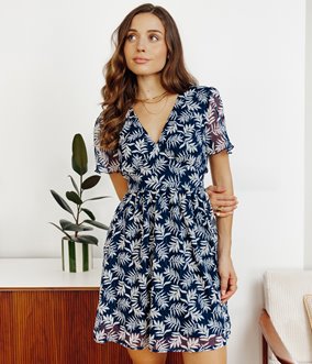 Robe Palmita
