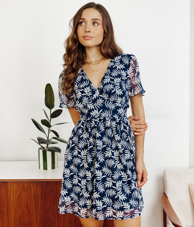 Robe Palmita