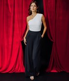 Combinaison Eira asymétrique 