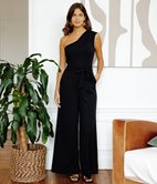 Combinaison Eira asymétrique 