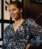 Boucles en acier inoxydable Selma