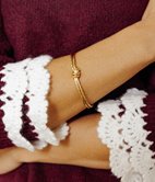 Bracelet en acier inoxydable Erik