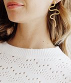 Boucles en acier inoxydable Sam