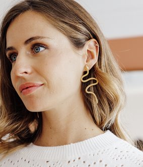 Boucles en acier inoxydable Sam