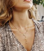 Collier en acier inoxydable Stan