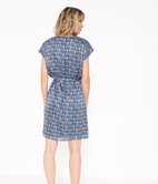 Robe imprimée Wheaty