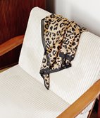 Foulard carré Mina