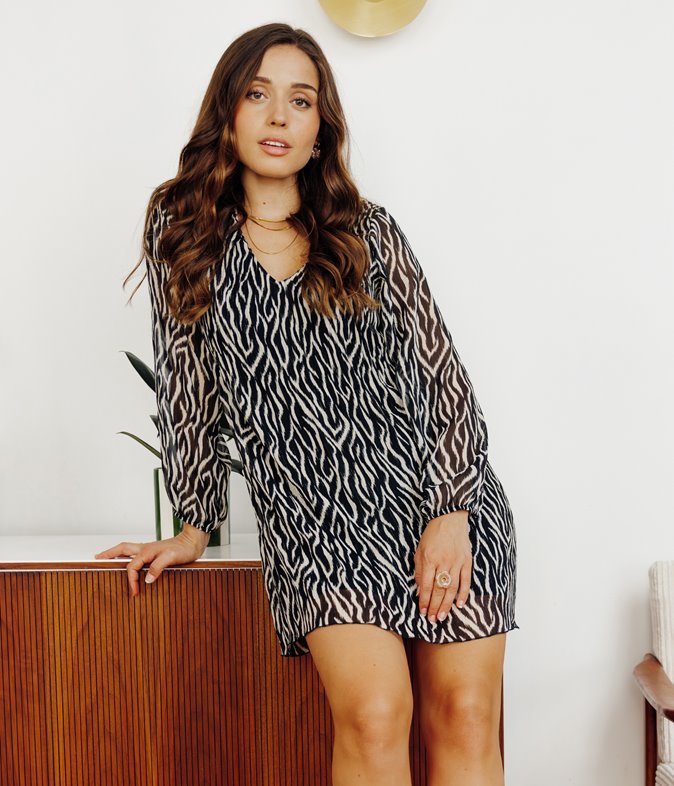 Robe Saba