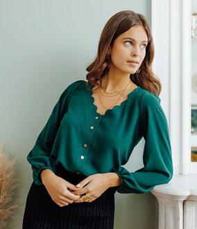 Chemise Margot