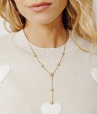 Collier en acier inoxydable Liam