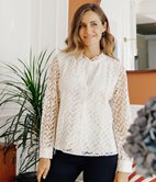 Blouse Jackie