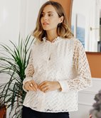 Blouse Jackie