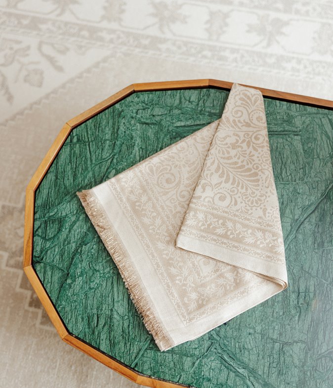 Foulard Maria