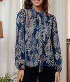 Blouse Edith