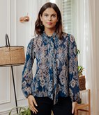 Blouse Edith