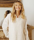 Pull sans manches Jordi