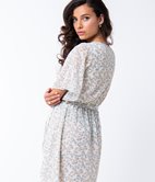 Robe cache cœur Josie