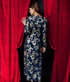 Robel longue Pauline