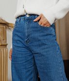 Jean large Felicie
