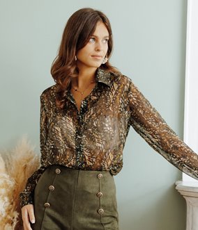 Chemise Arya