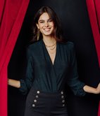 Body Charlie cache-coeur