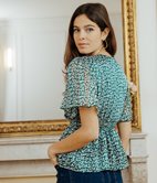 Top Louison cache-coeur