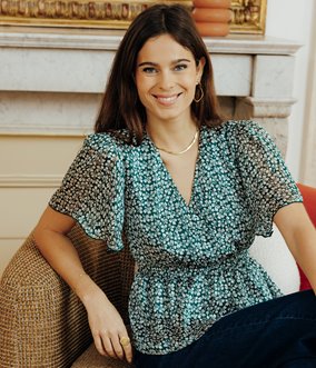 Top Louison cache-coeur