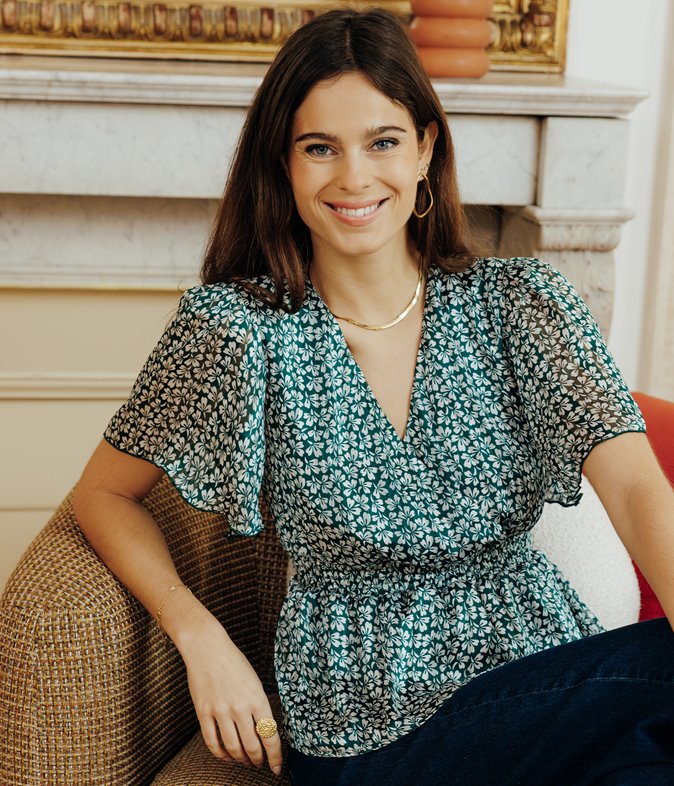 Top Louison cache-coeur