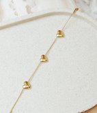 Bracelet en acier inoxydable Archie