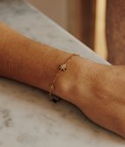 Bracelet en acier inoxydable Liam