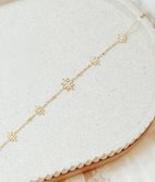 Bracelet en acier inoxydable Liam