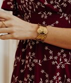 Bracelet en acier inoxydable Noa