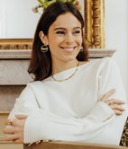 Collier en acier inoxydable Ayden