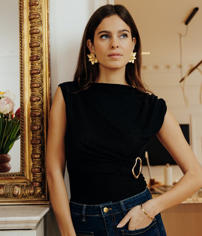 Top Celestine strassy