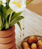 Collier en acier inoxydable Archie