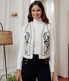 Gilet sans manches Orel