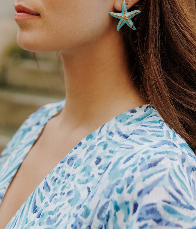 Boucles en acier inoxydable Hope