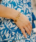 Bracelet en acier inoxydable Antony