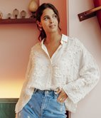 Chemise Magda