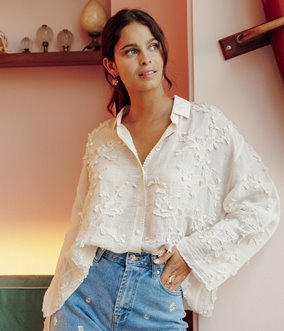 Chemise Magda
