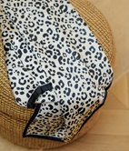 Foulard carré Romance