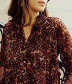 Blouse Maeva