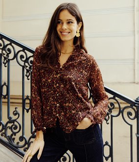 Blouse Maeva