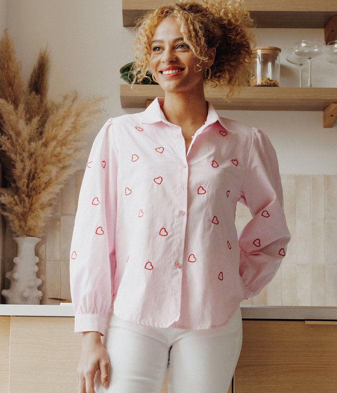 Chemise Emy