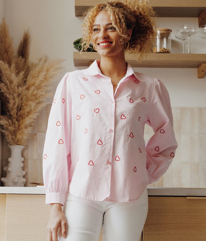 Chemise Emy