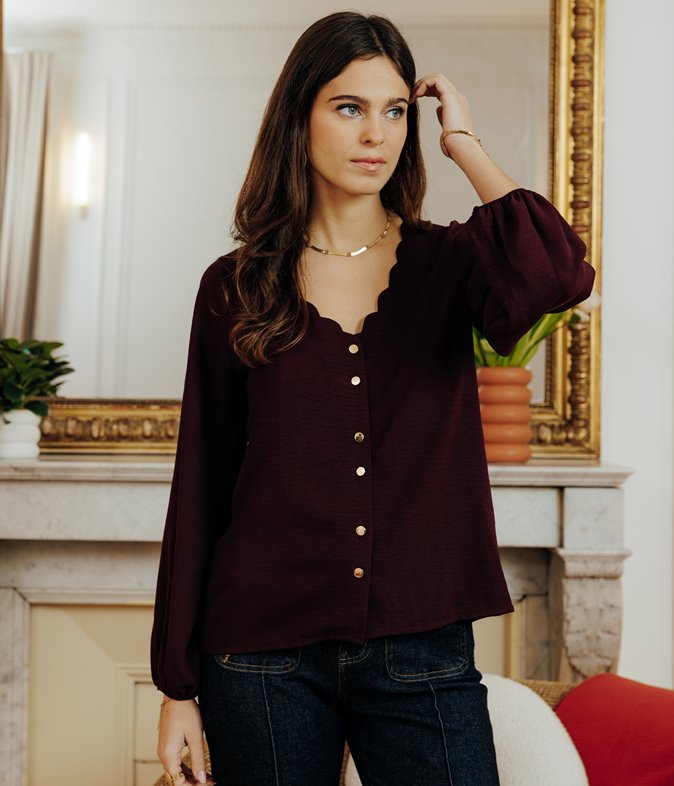 Blouse Margot